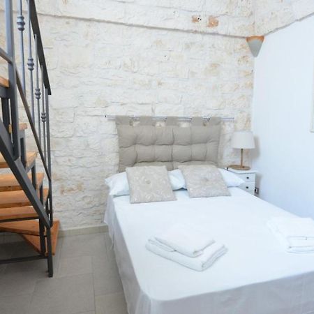 Casa Flo - Con Vista Sul Parco Villa Ostuni Eksteriør billede
