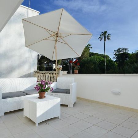 Casa Flo - Con Vista Sul Parco Villa Ostuni Eksteriør billede