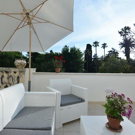 Casa Flo - Con Vista Sul Parco Villa Ostuni Eksteriør billede