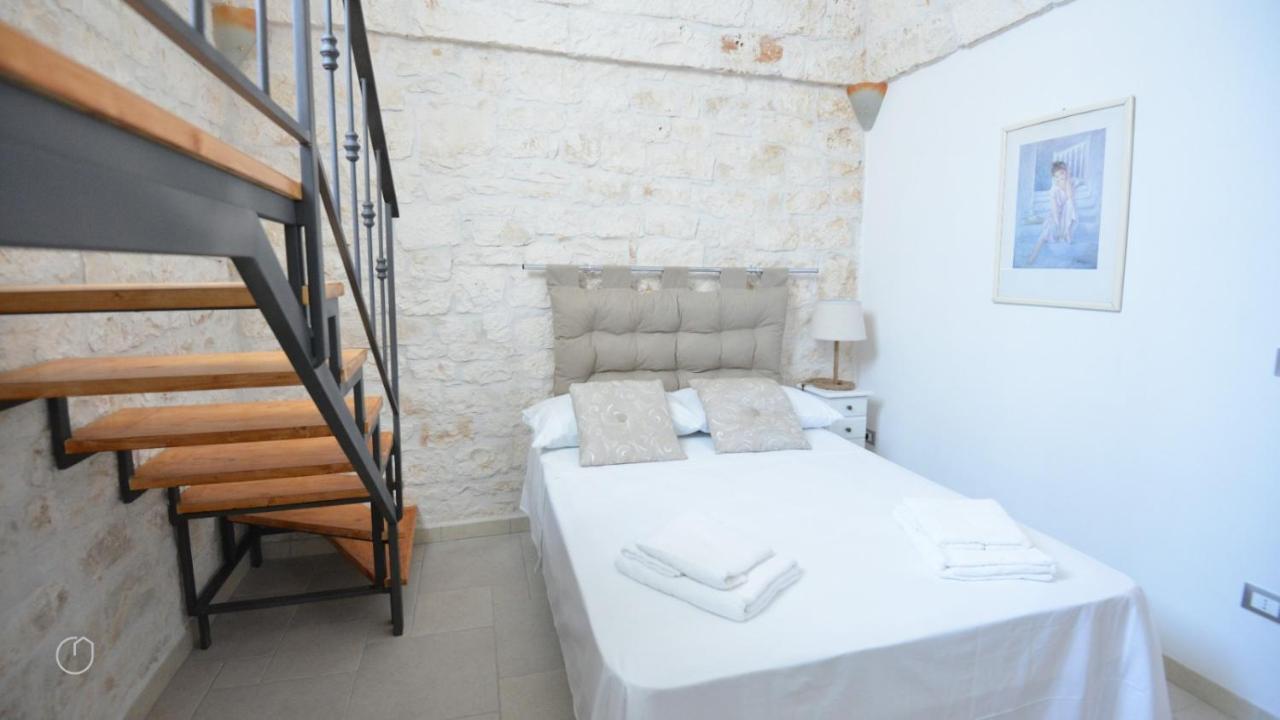 Casa Flo - Con Vista Sul Parco Villa Ostuni Eksteriør billede