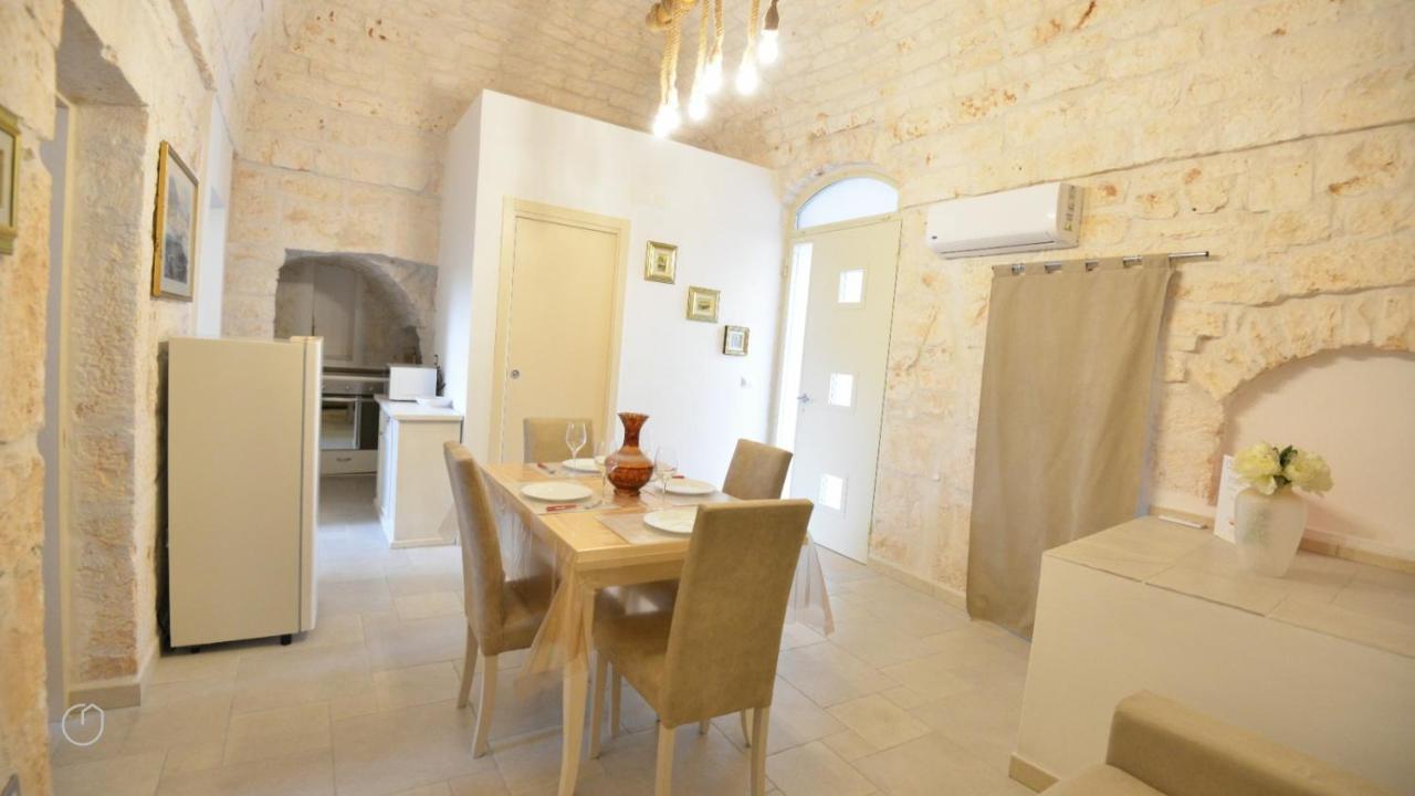 Casa Flo - Con Vista Sul Parco Villa Ostuni Eksteriør billede