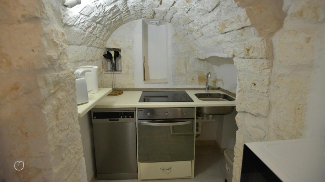 Casa Flo - Con Vista Sul Parco Villa Ostuni Eksteriør billede