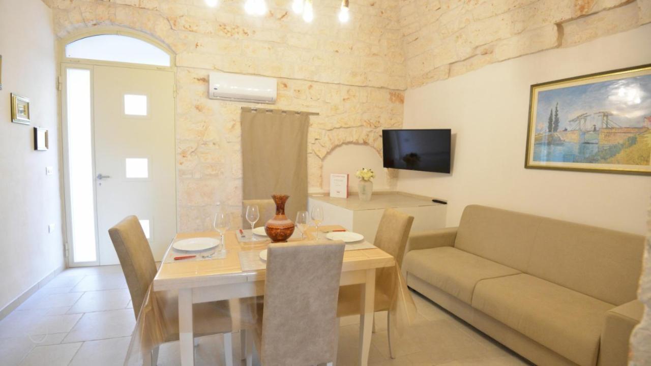 Casa Flo - Con Vista Sul Parco Villa Ostuni Eksteriør billede
