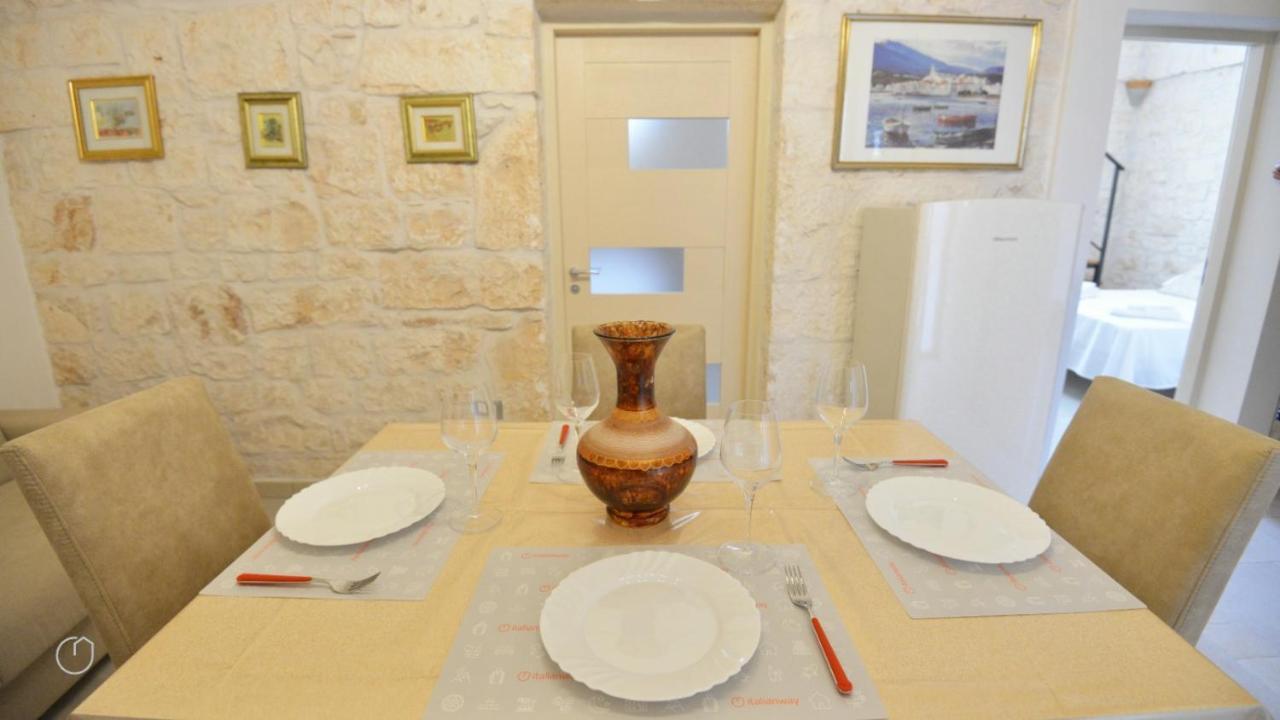 Casa Flo - Con Vista Sul Parco Villa Ostuni Eksteriør billede