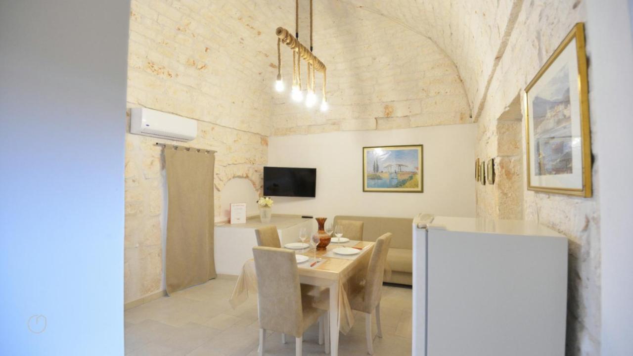 Casa Flo - Con Vista Sul Parco Villa Ostuni Eksteriør billede