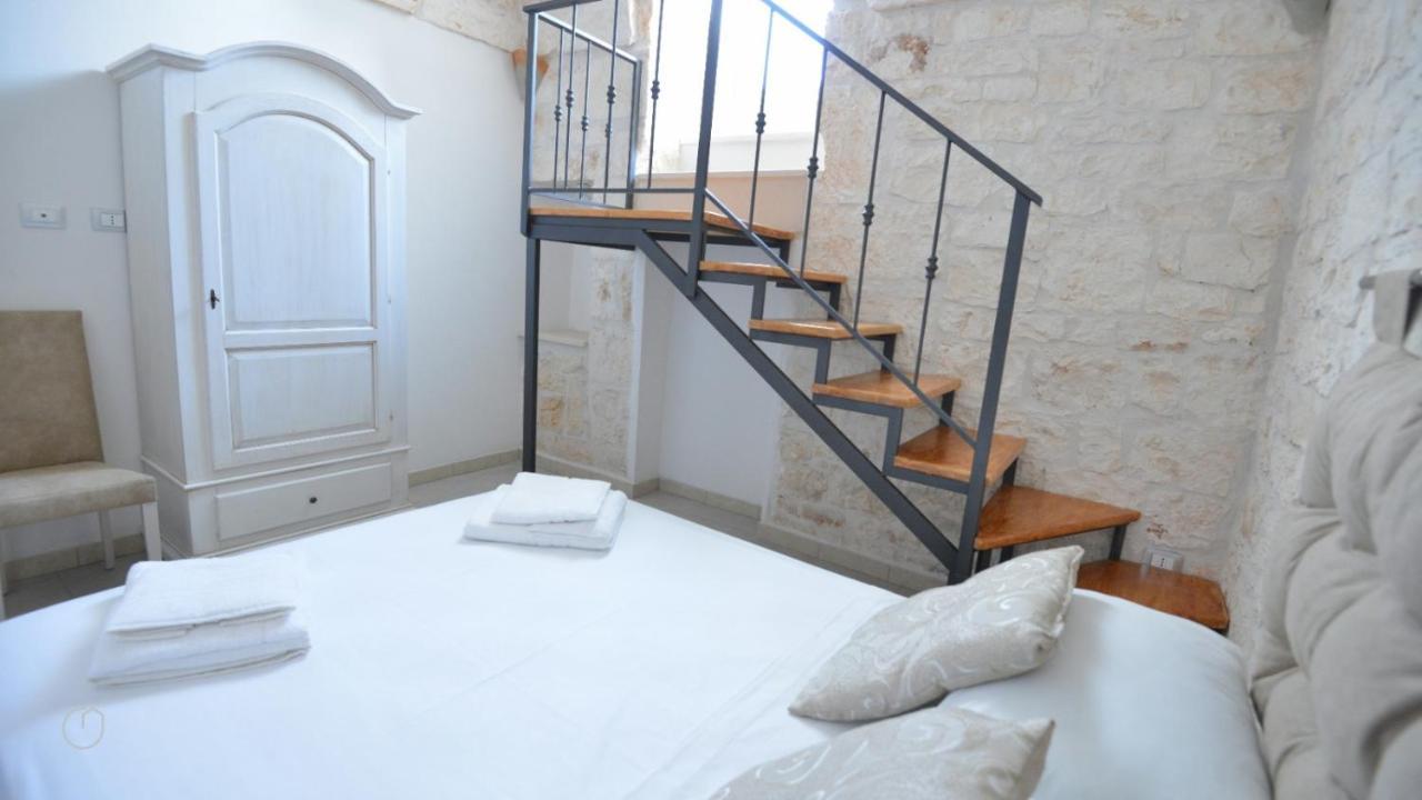 Casa Flo - Con Vista Sul Parco Villa Ostuni Eksteriør billede