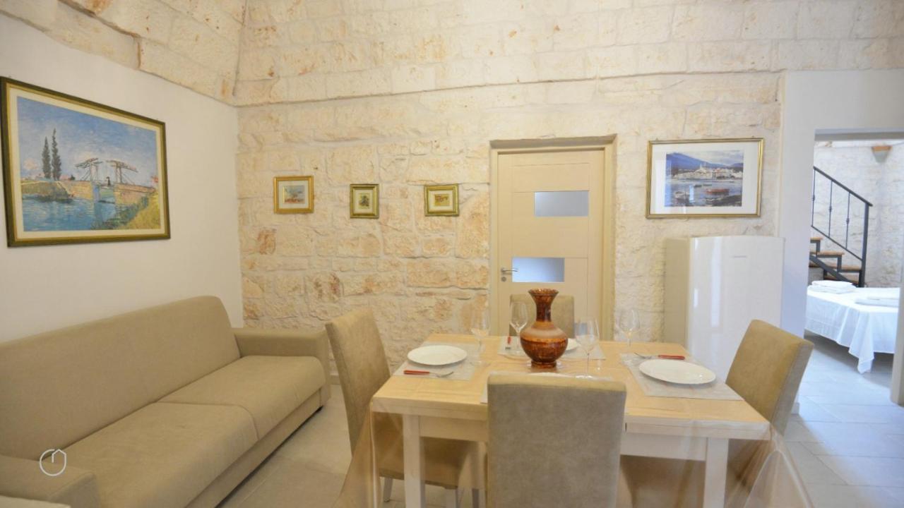 Casa Flo - Con Vista Sul Parco Villa Ostuni Eksteriør billede
