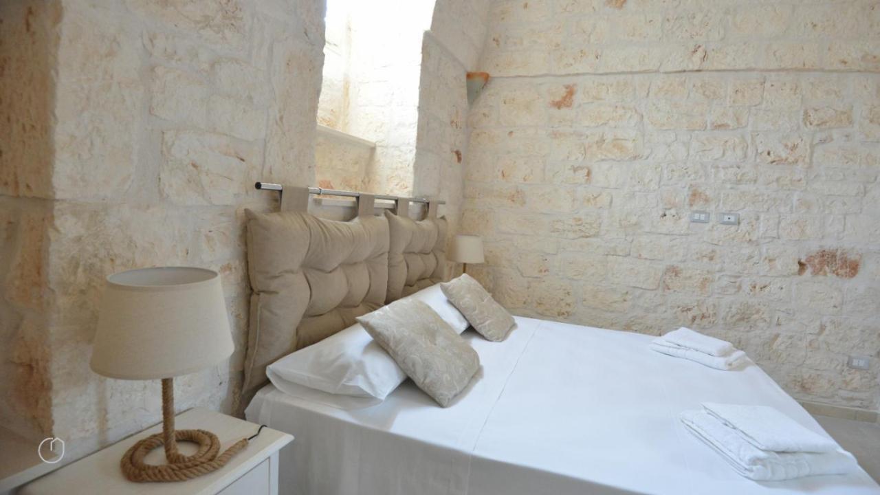 Casa Flo - Con Vista Sul Parco Villa Ostuni Eksteriør billede