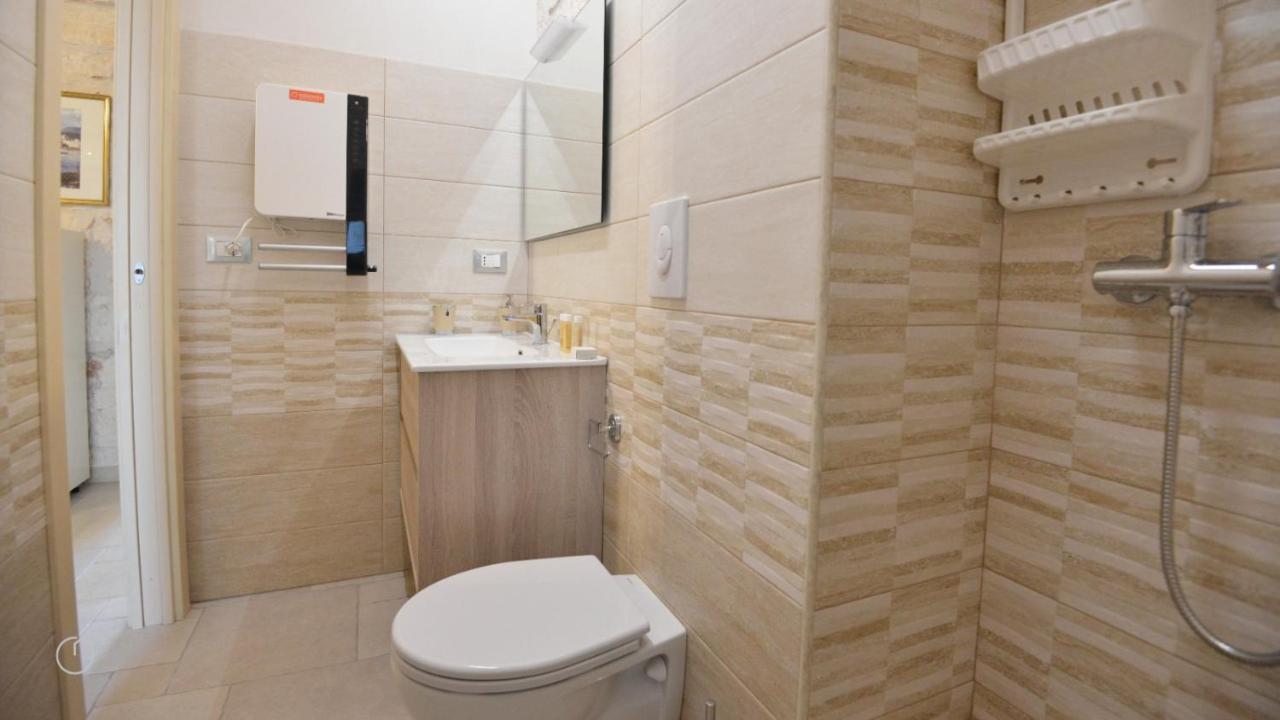 Casa Flo - Con Vista Sul Parco Villa Ostuni Eksteriør billede