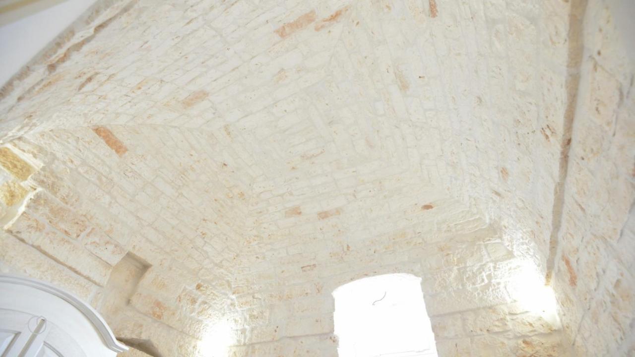 Casa Flo - Con Vista Sul Parco Villa Ostuni Eksteriør billede