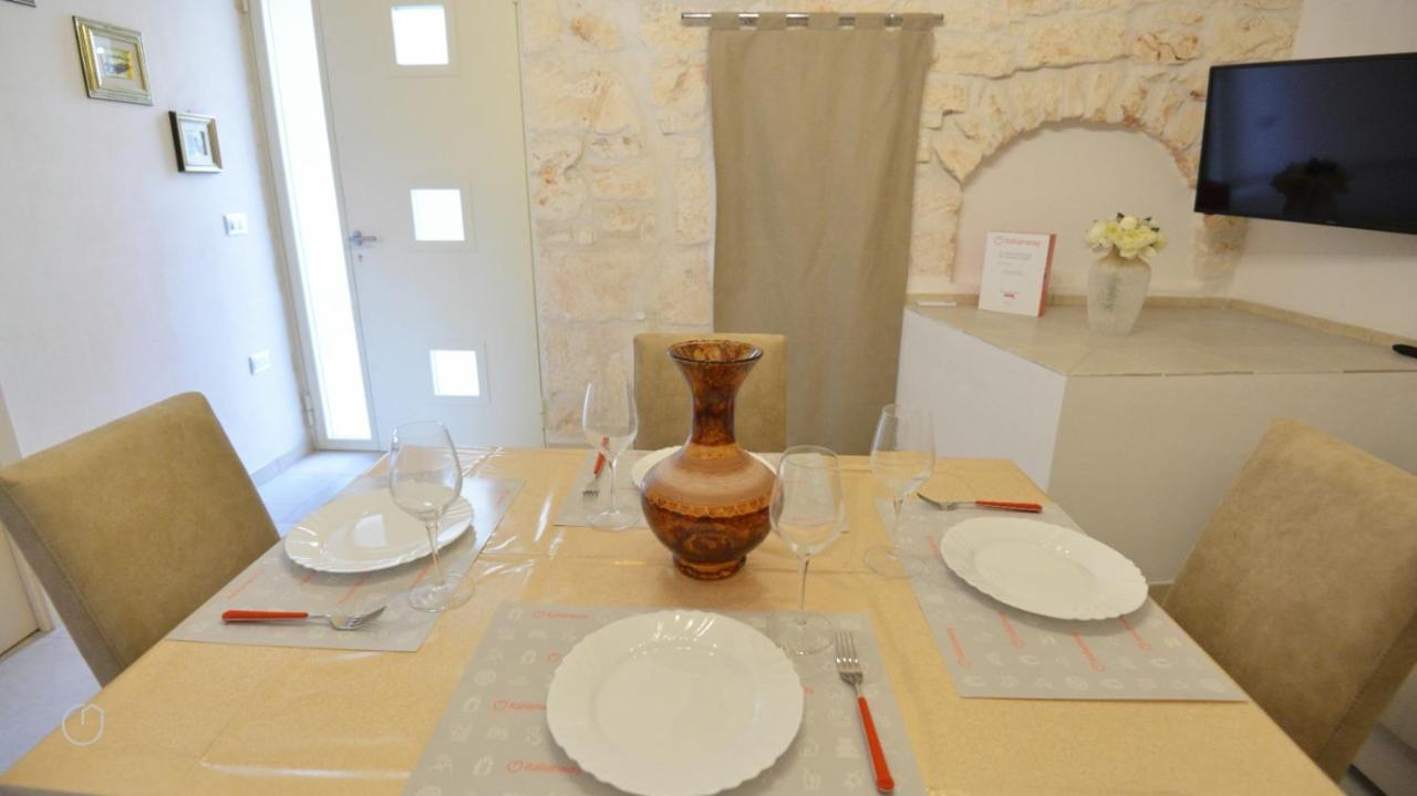 Casa Flo - Con Vista Sul Parco Villa Ostuni Eksteriør billede
